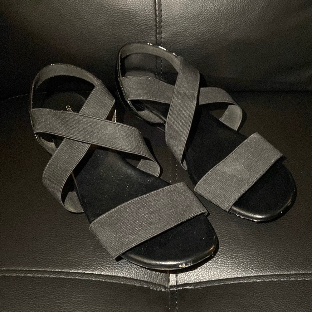 Comfort Plus by Predictions wedges